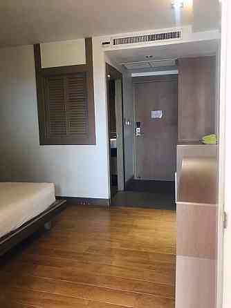 1 Bedroom Apartment, 1 Bathroom Pattaya