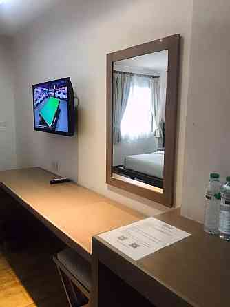 1 Bedroom Apartment, 1 Bathroom Pattaya