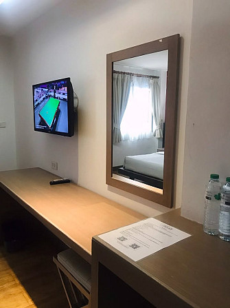 1 Bedroom Apartment, 1 Bathroom Pattaya - photo 3