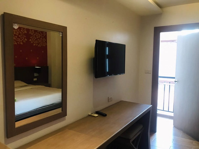 1 Bedroom Apartment, 1 Bathroom Pattaya - photo 2
