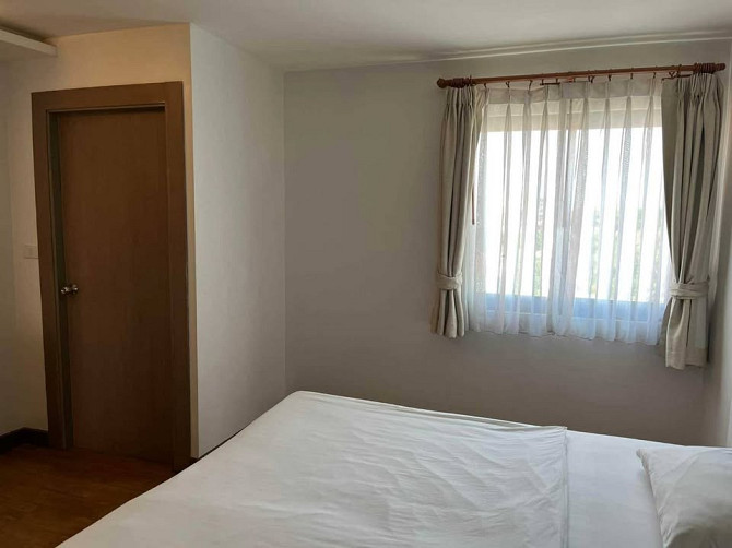 1 Bedroom Apartment, 1 Bathroom Pattaya - photo 7