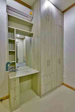 3 Bedrooms, 3 Bathrooms -House Pattaya