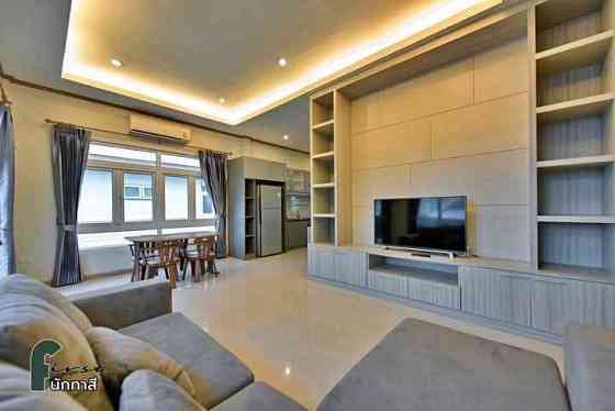 3 Bedrooms, 3 Bathrooms -House Pattaya