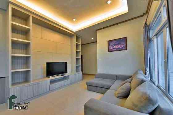 3 Bedrooms, 3 Bathrooms -House Pattaya
