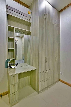 Maison de 3 Chambres, 3 Salles de Bains Pattaya - photo 1
