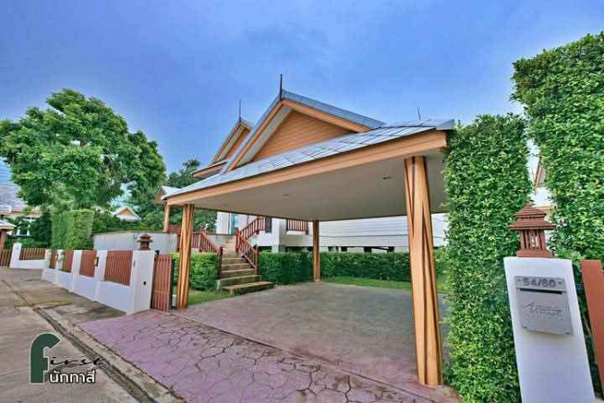 Maison de 3 Chambres, 3 Salles de Bains Pattaya - photo 3