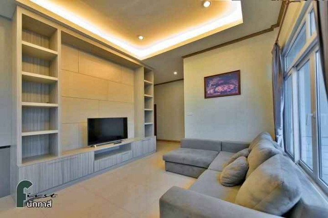 Maison de 3 Chambres, 3 Salles de Bains Pattaya - photo 5