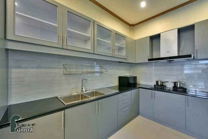 Maison de 3 Chambres, 3 Salles de Bains Pattaya - photo 8