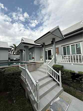 4 Beds 4 Baths - House Pattaya