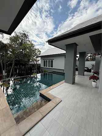 4 Beds 4 Baths - House Pattaya