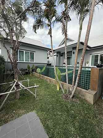 4 Beds 4 Baths - House Pattaya