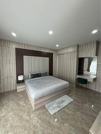 Maison 4 Chambres 4 Salles de Bains Pattaya - photo 7