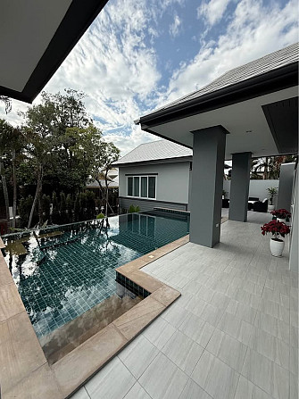 Maison 4 Chambres 4 Salles de Bains Pattaya - photo 4