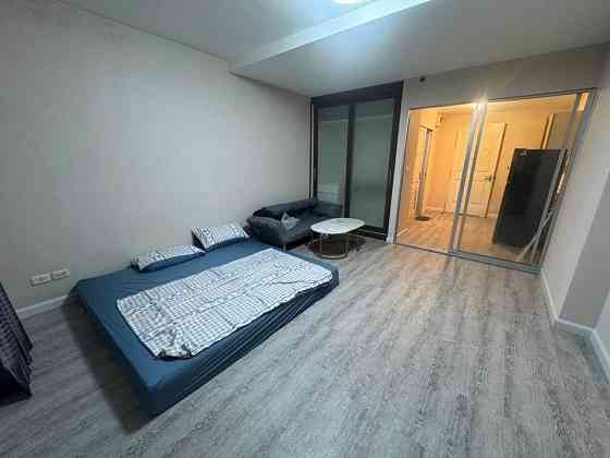 Studio 1 Bath - Apartment Pattaya