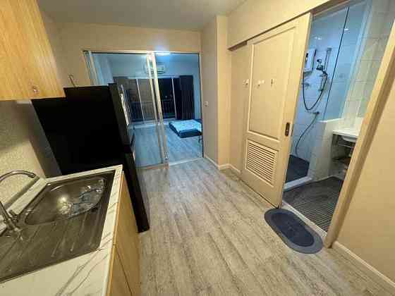 Studio 1 Bath - Apartment Pattaya