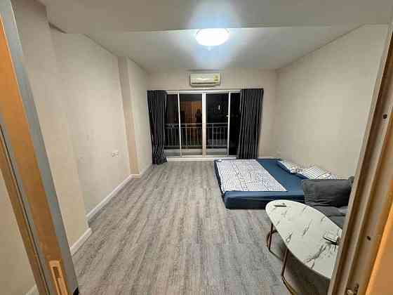 Studio 1 Bath - Apartment Pattaya