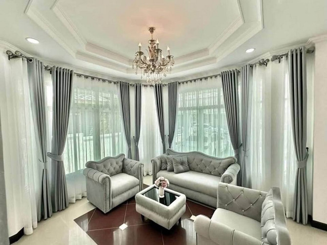 3 Bedrooms, 3 Bathrooms -House Pattaya - photo 6