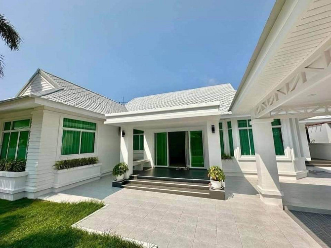 3 Bedrooms, 3 Bathrooms -House Pattaya - photo 3