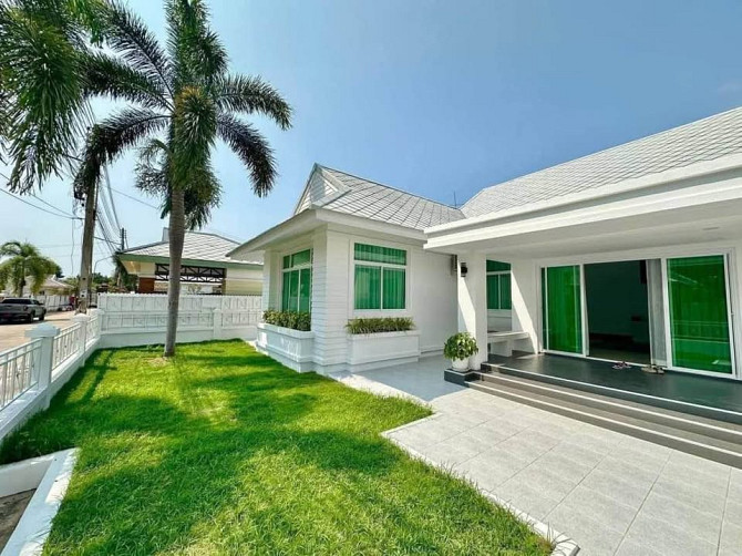 3 Bedrooms, 3 Bathrooms -House Pattaya - photo 4
