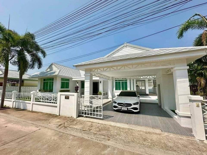3 Bedrooms, 3 Bathrooms -House Pattaya - photo 2