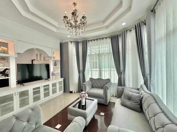 3 Bedrooms, 3 Bathrooms -House Pattaya - photo 5