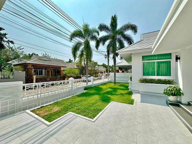 3 Bedrooms, 3 Bathrooms -House Pattaya - photo 1