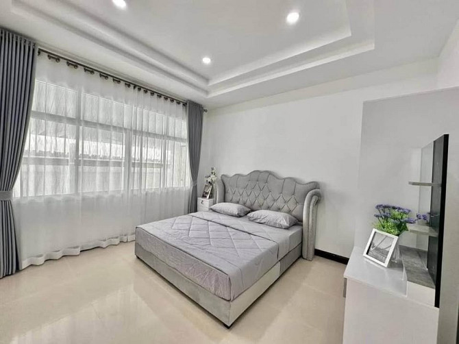 3 Bedrooms, 3 Bathrooms -House Pattaya - photo 8
