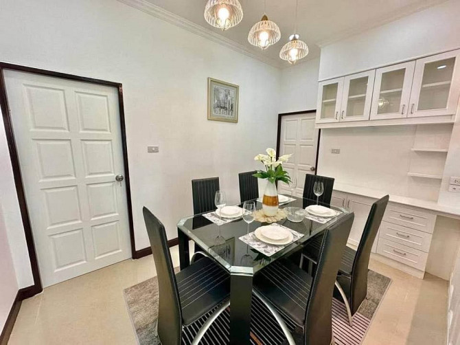 3 Bedrooms, 3 Bathrooms -House Pattaya - photo 7