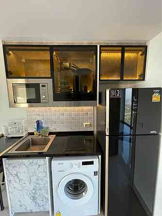 1 Bedroom 1 Bathroom - Apartment Pattaya