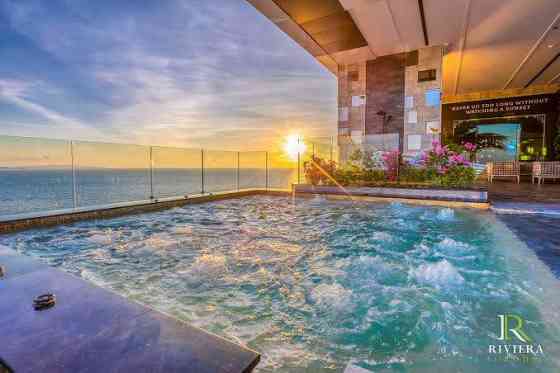 1 Bedroom 1 Bathroom - Apartment Pattaya