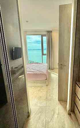 1 Bedroom 1 Bathroom - Apartment Pattaya