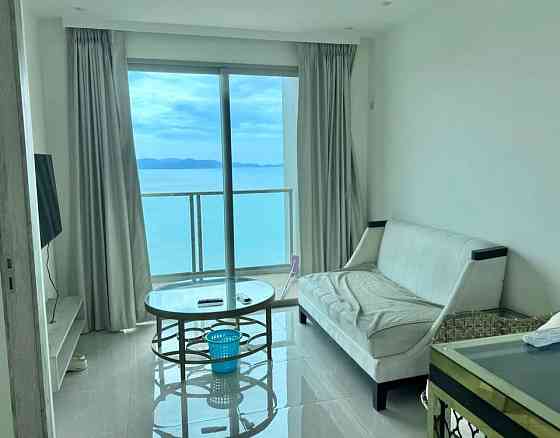 1 Bedroom 1 Bathroom - Apartment Pattaya