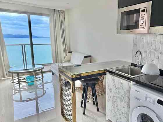 1 Bedroom 1 Bathroom - Apartment Pattaya
