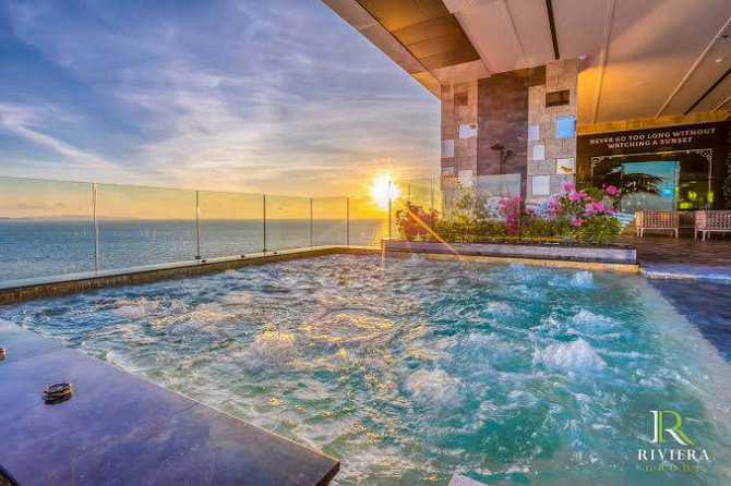 1 Bedroom 1 Bathroom - Apartment Pattaya - photo 2
