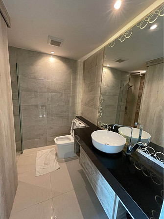 1 Bedroom 1 Bathroom - Apartment Pattaya - photo 7