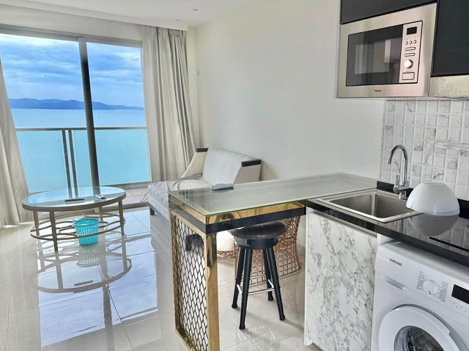 1 Bedroom 1 Bathroom - Apartment Pattaya - photo 3