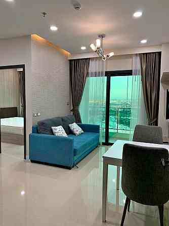 1 Bedroom, 1 Bathroom - Apartment Pattaya
