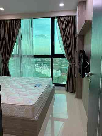 1 Bedroom, 1 Bathroom - Apartment Pattaya