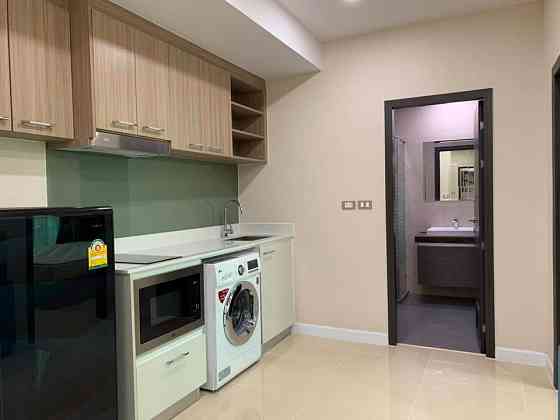 1 Bedroom, 1 Bathroom - Apartment Pattaya