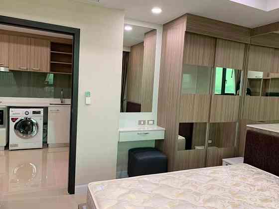 1 Bedroom, 1 Bathroom - Apartment Pattaya