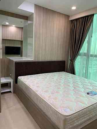 1 Bedroom, 1 Bathroom - Apartment Pattaya