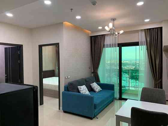 1 Bedroom, 1 Bathroom - Apartment Pattaya