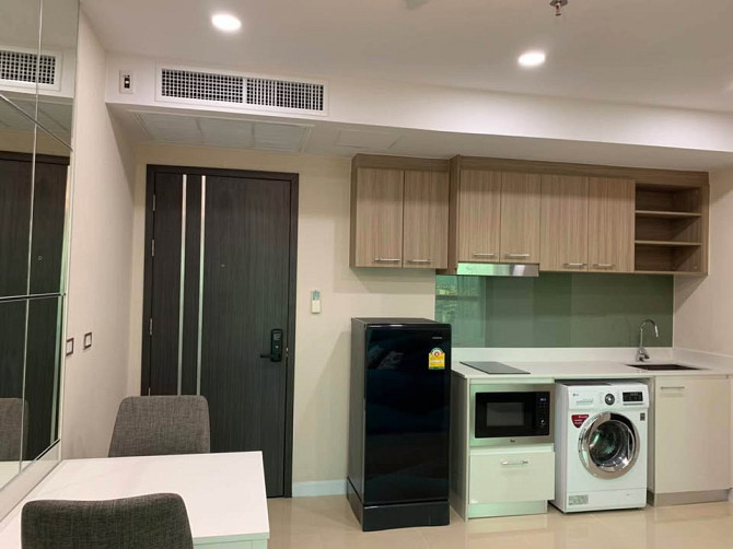 1 Bedroom, 1 Bathroom - Apartment Pattaya - photo 8