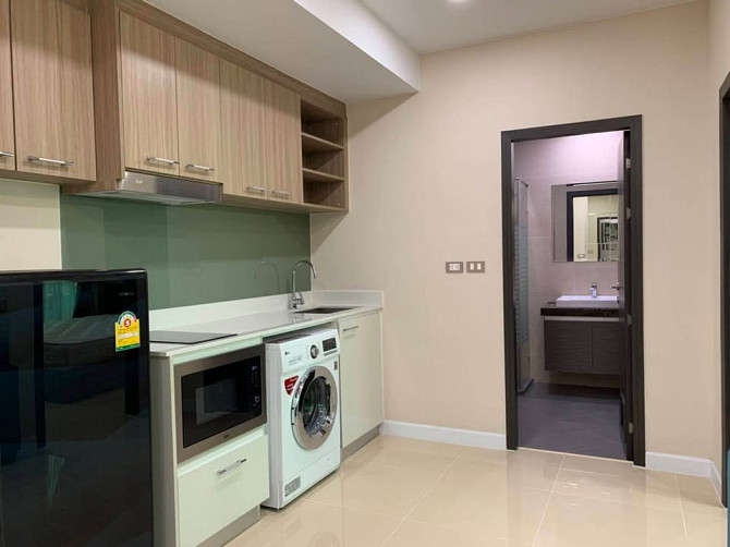 1 Bedroom, 1 Bathroom - Apartment Pattaya - photo 6