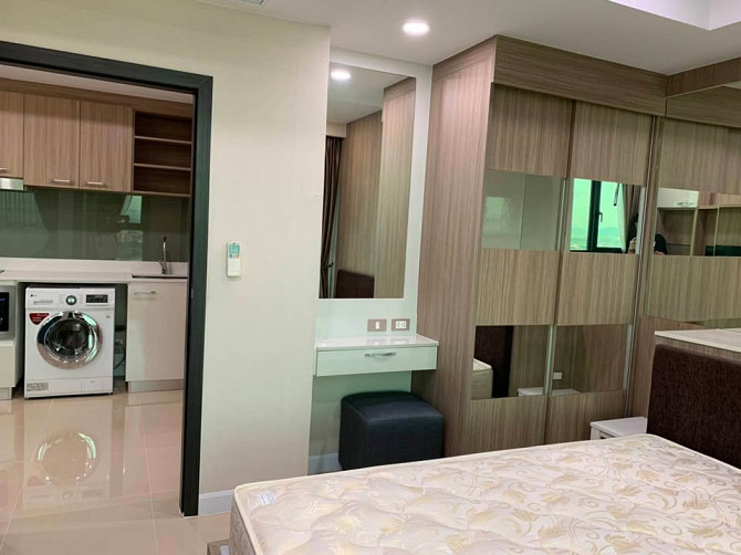 1 Bedroom, 1 Bathroom - Apartment Pattaya - photo 5