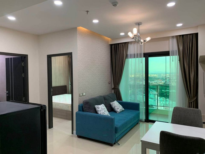 1 Bedroom, 1 Bathroom - Apartment Pattaya - photo 2