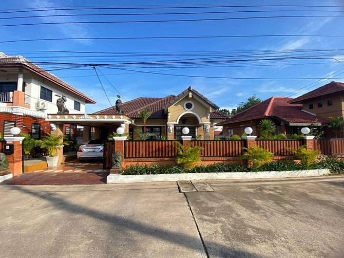 2 Beds 2 Baths - House Pattaya - photo 3
