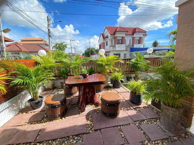 2 Beds 2 Baths - House Pattaya - photo 8