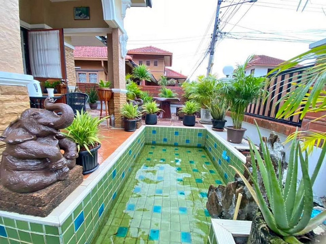 2 Beds 2 Baths - House Pattaya - photo 1