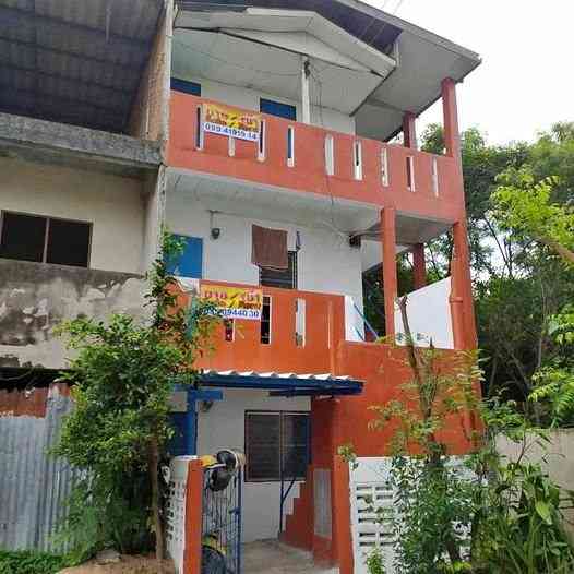 1 Bedroom Apartment, 1 Bathroom Pattaya